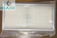 Platten-Pappluftreiniger-Filter für Reinigungslüftungsanlage