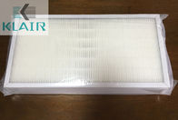 Platten-Pappluftreiniger-Filter für Reinigungslüftungsanlage