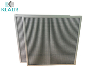 Streckmetall-Mesh Air Conditioning HVAC-Luftfilter waschbar