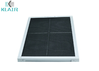Waschbares Nylon Mesh Pre Air Filter Sheet, der für Luft verwendet wird, reinigen Industrie